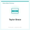 Taylor Brace