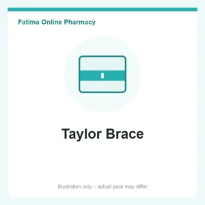 Taylor Brace