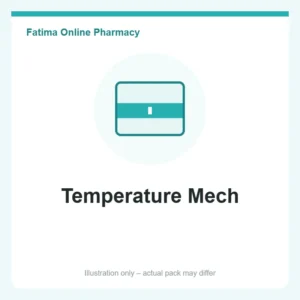 Temperature Mech