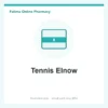 Tennis Elnow