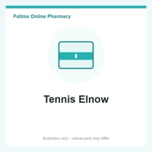 Tennis Elnow