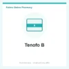 Tenofo B