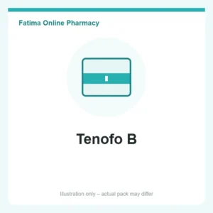 Tenofo B