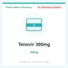 Tenovir 300mg