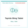 Tepride 50mg Tablet