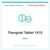 Theograd Tablet 1X10