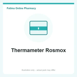 Thermameter Rosmox