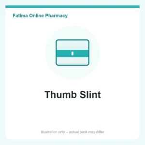 Thumb Slint