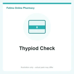 Thypiod Check