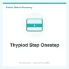 Thypiod Step Onestep