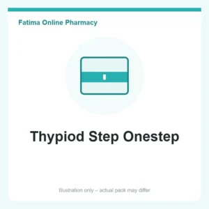Thypiod Step Onestep