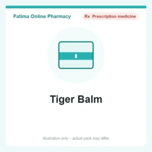 Tiger Balm