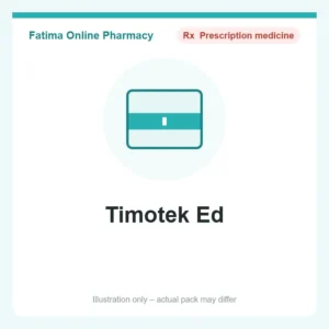 Timotek Ed