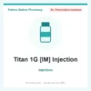Titan 1G [IM] Injection
