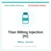 Titan 500mg Injection [IV]