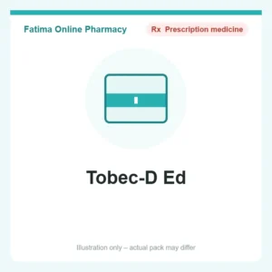 Tobec-D Ed