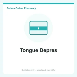 Tongue Depres