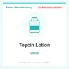 Topcin Lotion