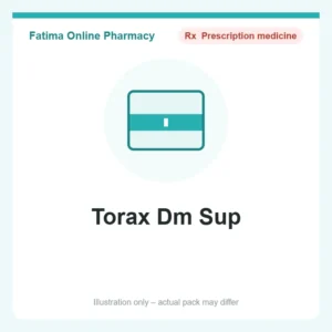 Torax Dm Sup