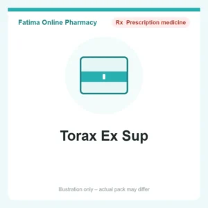 Torax Ex Sup