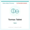 Tormax Tablet