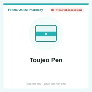 Toujeo Pen