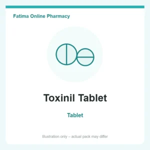 Toxinil Tablet
