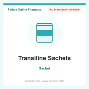 Transiline Sachets