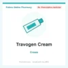 Travogen Cream