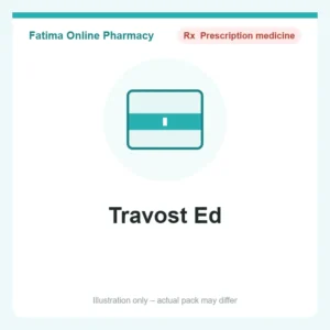 Travost Ed