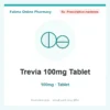 Trevia 100mg Tablet