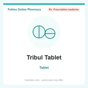 Tribul Tablet