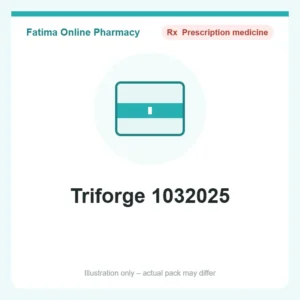 Triforge 1032025
