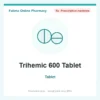 Trihemic 600 Tablet