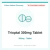 Trioptal 300mg Tablet