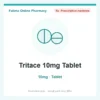 Tritace 10mg Tablet