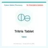 Tritris Tablet