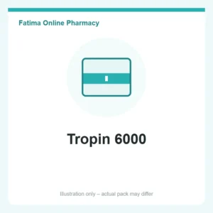 Tropin 6000
