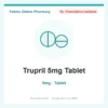 Trupril 5mg Tablet