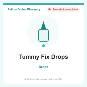 Tummy Fix Drops