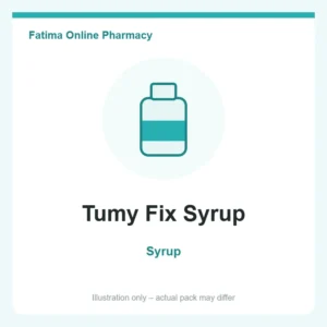 Tumy Fix Syrup