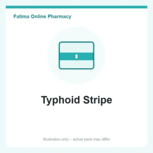 Typhoid Stripe