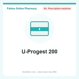U-Progest 200