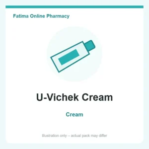 U-Vichek Cream