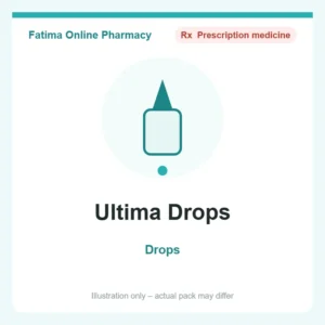 Ultima Drops