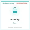 Ultima Syp – syrup