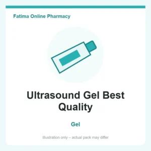Ultrasound Gel Best Quality