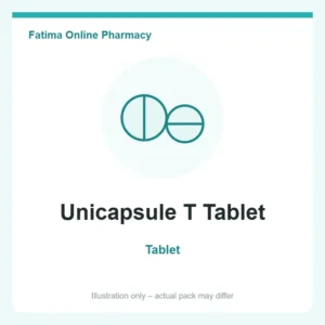 Unicapsule T Tablet