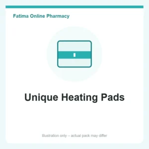 Unique Heating Pads