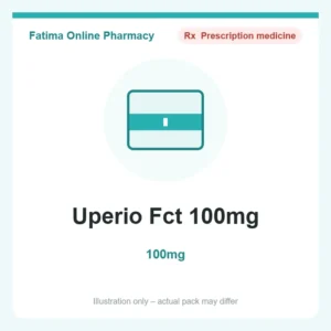 Uperio Fct 100mg
